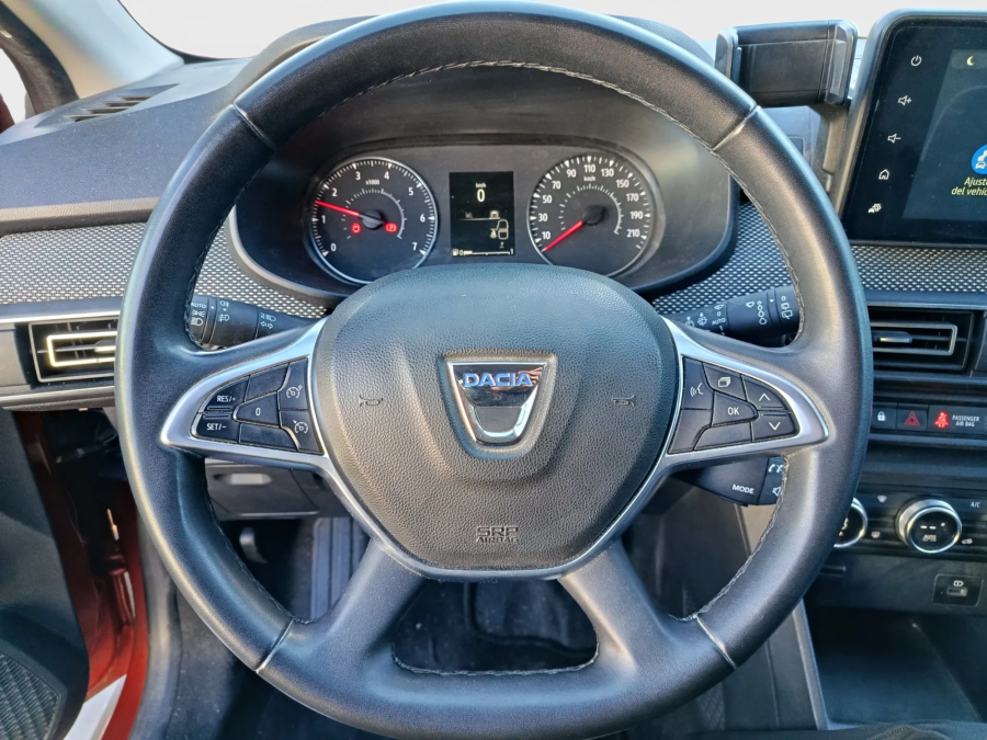 Imagen de Dacia Jogger