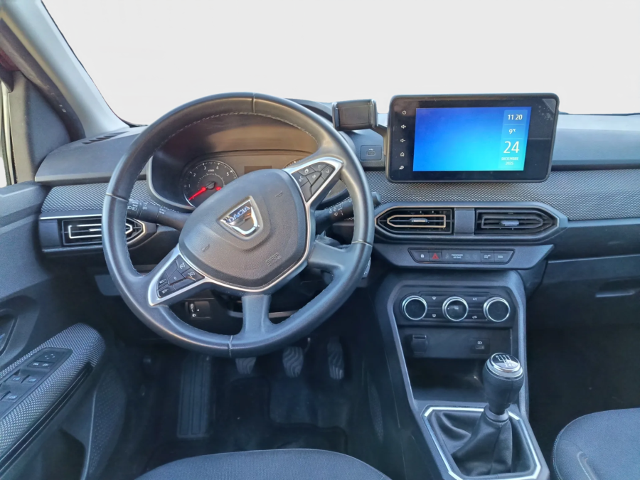 Imagen de Dacia Jogger