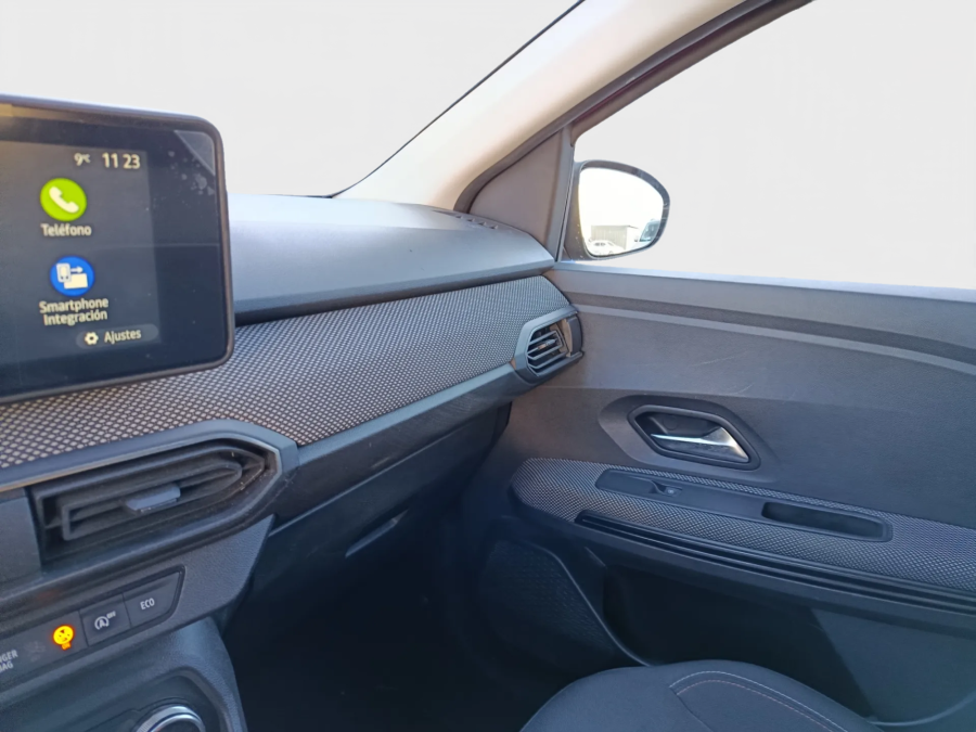 Imagen de Dacia Jogger