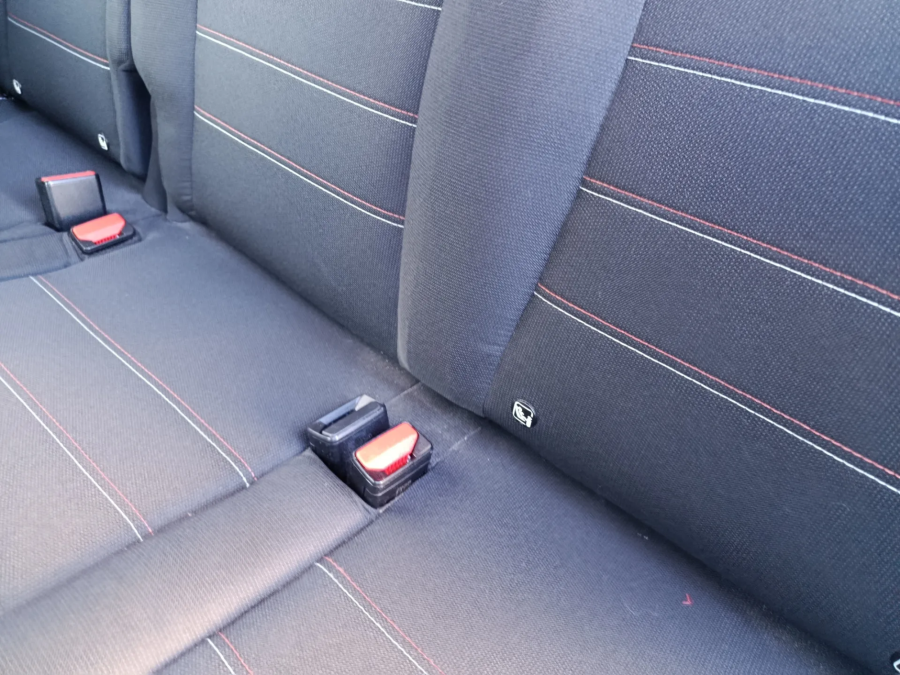 Imagen de Dacia Jogger