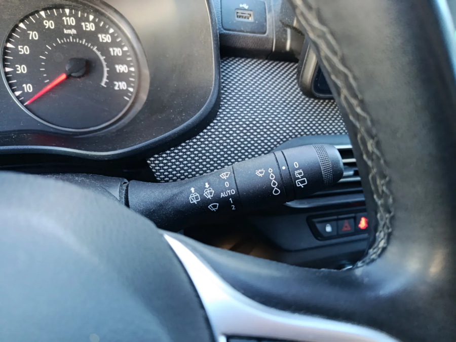 Imagen de Dacia Jogger