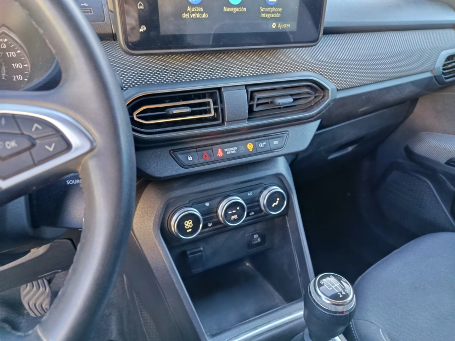 Imagen de Dacia Jogger