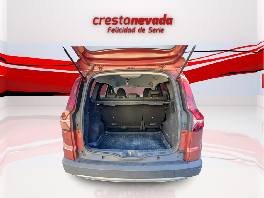 Imagen de Dacia Jogger