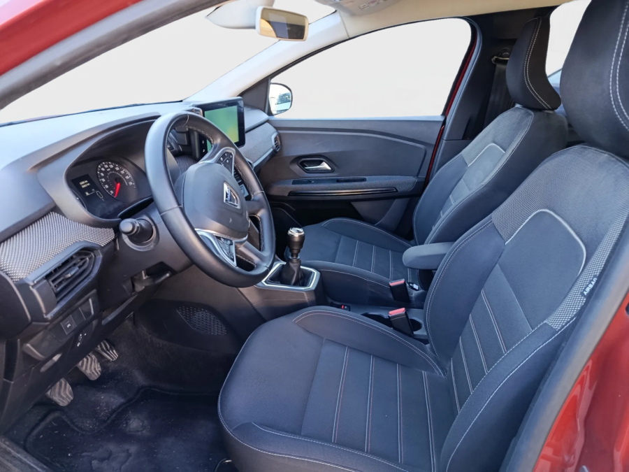 Imagen de Dacia Jogger