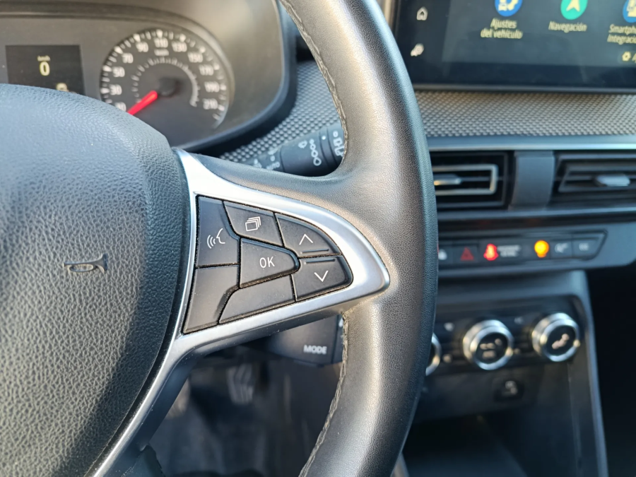 Imagen de Dacia Jogger