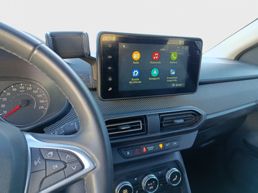 Imagen de Dacia Jogger