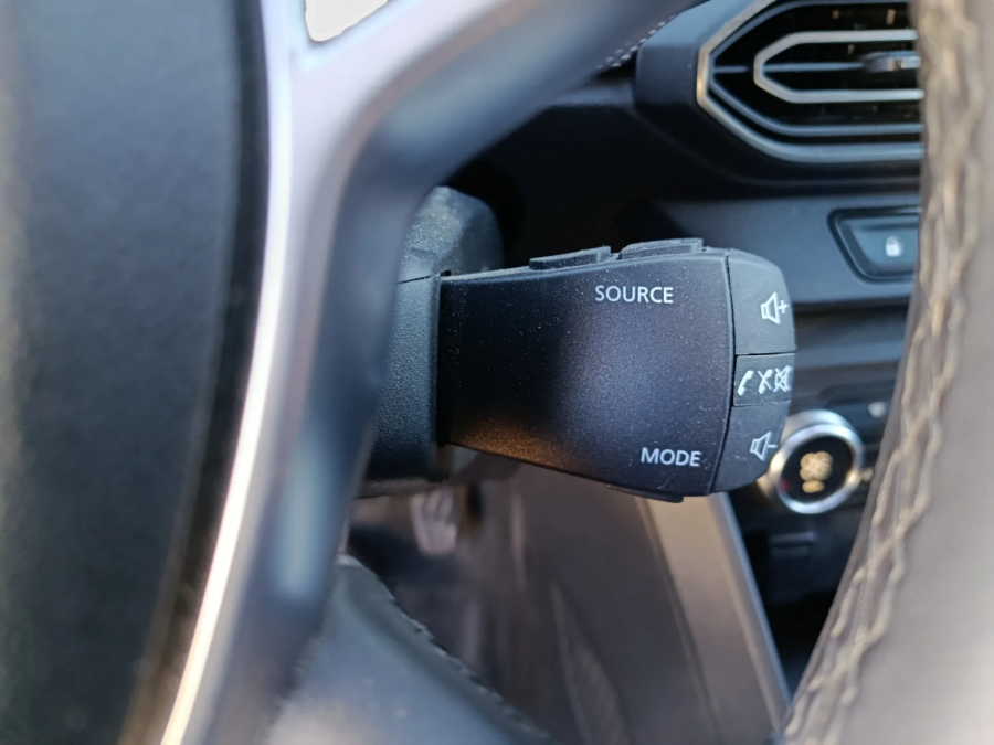 Imagen de Dacia Jogger