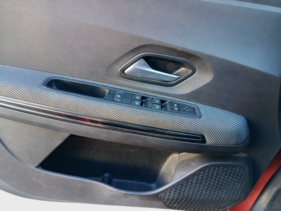 Imagen de Dacia Jogger