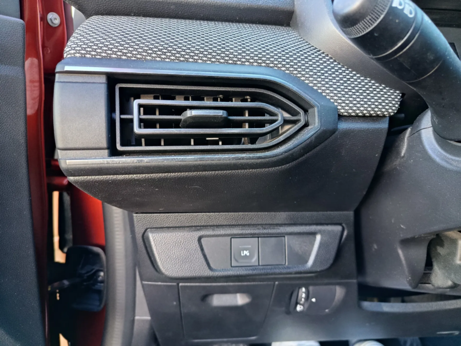 Imagen de Dacia Jogger