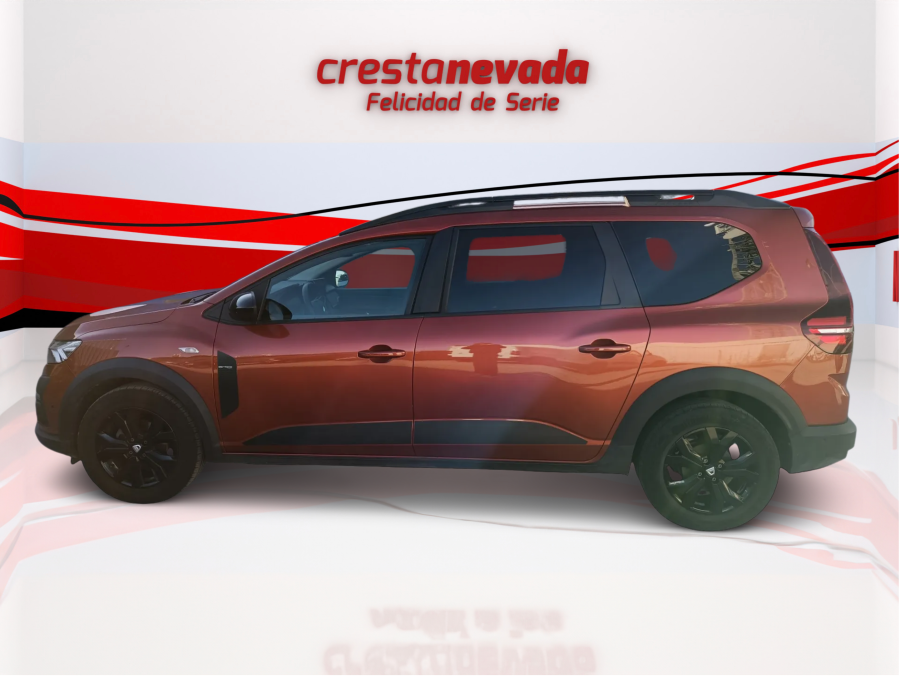 Imagen de Dacia Jogger