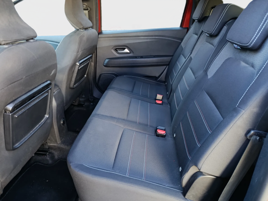 Imagen de Dacia Jogger