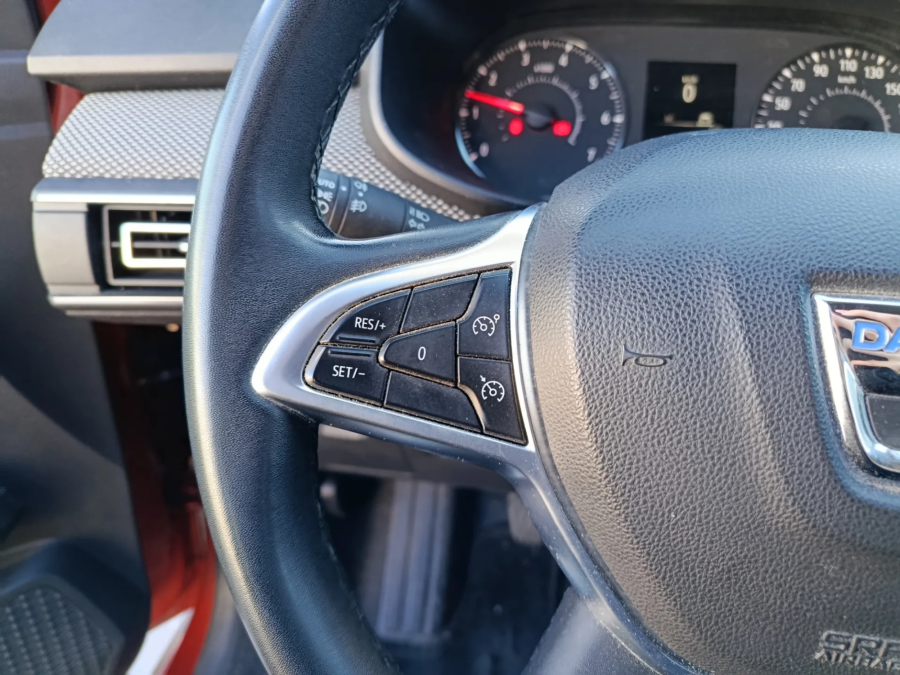 Imagen de Dacia Jogger