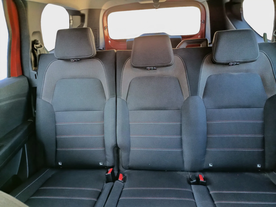 Imagen de Dacia Jogger