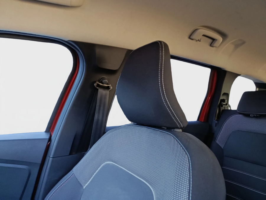 Imagen de Dacia Jogger