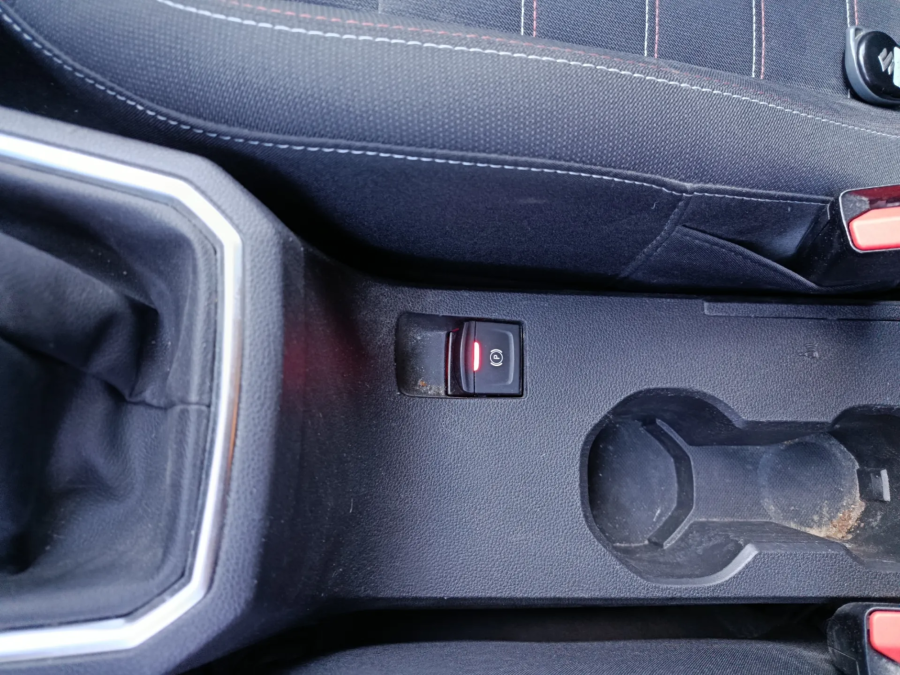 Imagen de Dacia Jogger