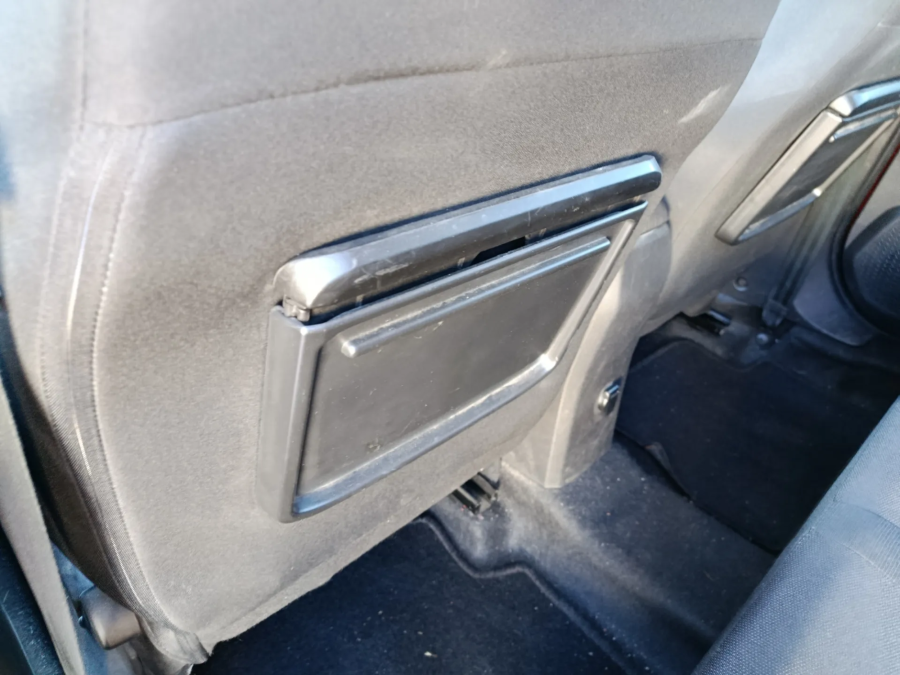 Imagen de Dacia Jogger