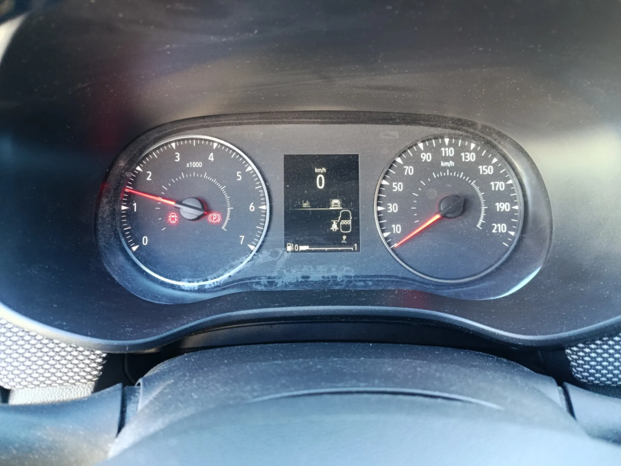 Imagen de Dacia Jogger