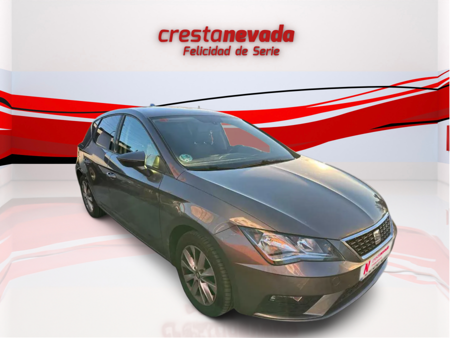 Imagen de SEAT León