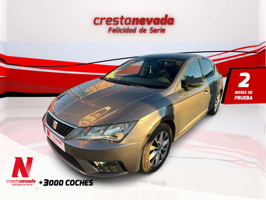 Seat León
