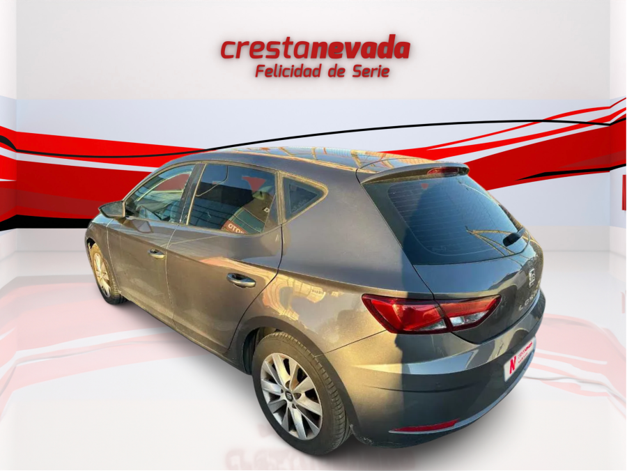 Imagen de SEAT León