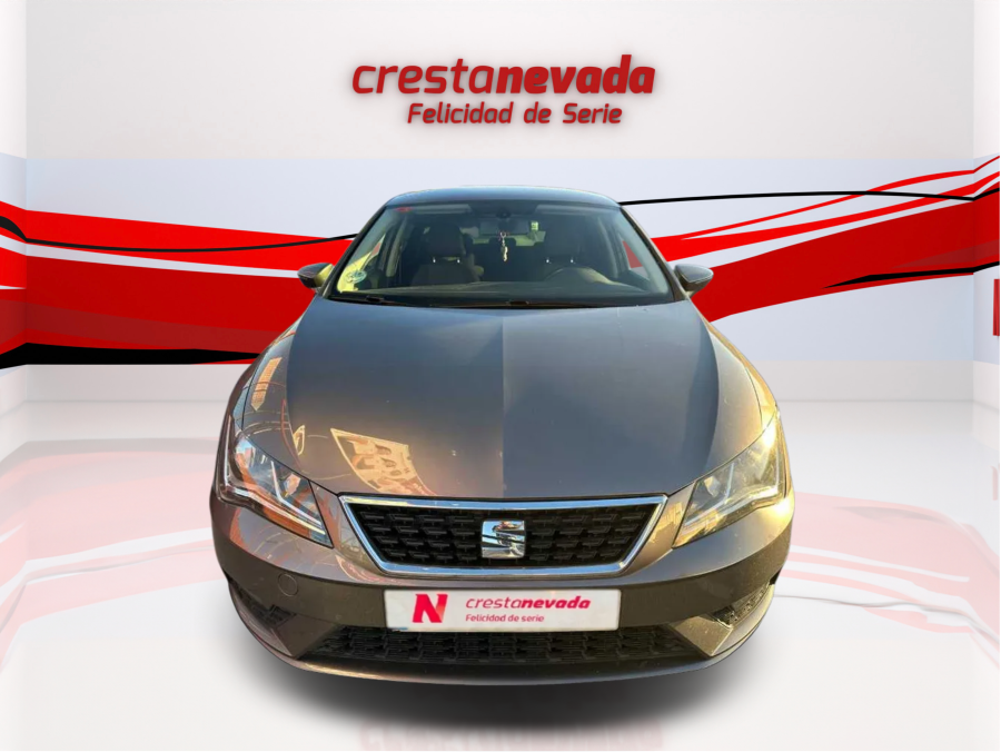 Imagen de SEAT León