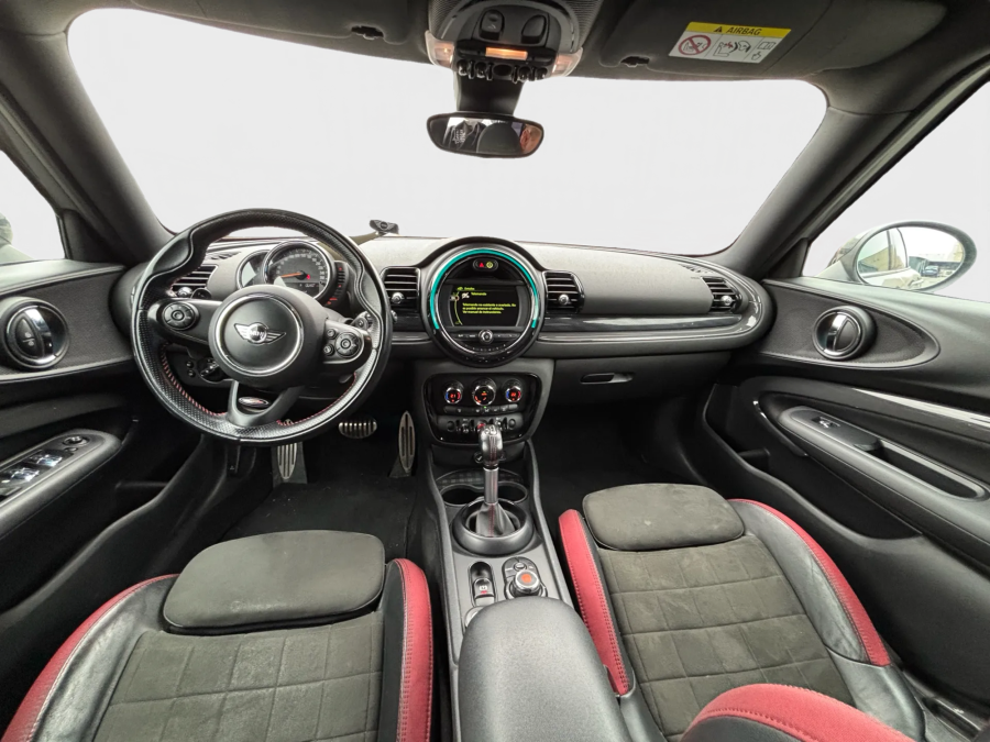 Imagen de Mini CLUBMAN