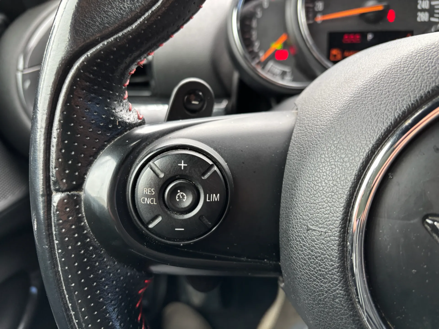 Imagen de Mini CLUBMAN