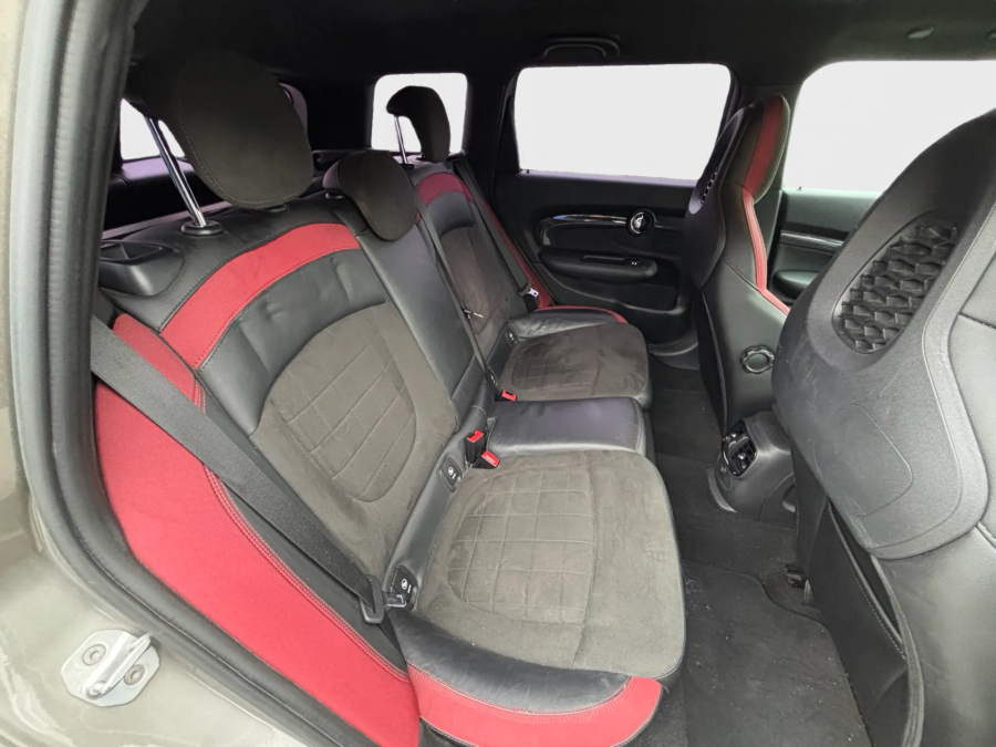 Imagen de Mini CLUBMAN