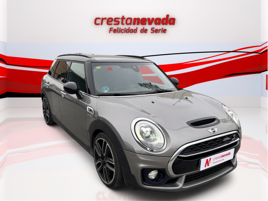 Imagen de Mini CLUBMAN
