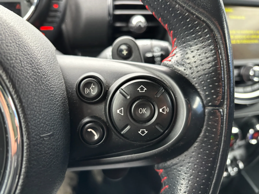 Imagen de Mini CLUBMAN