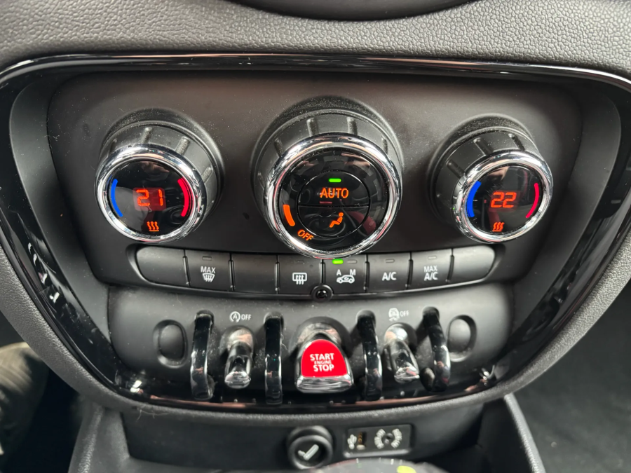 Imagen de Mini CLUBMAN