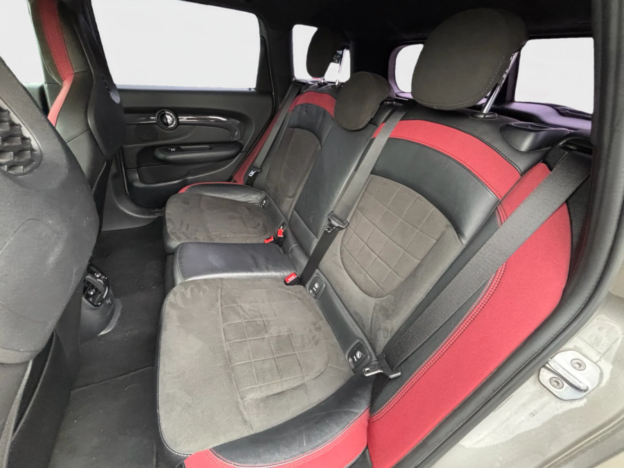 Imagen de Mini CLUBMAN