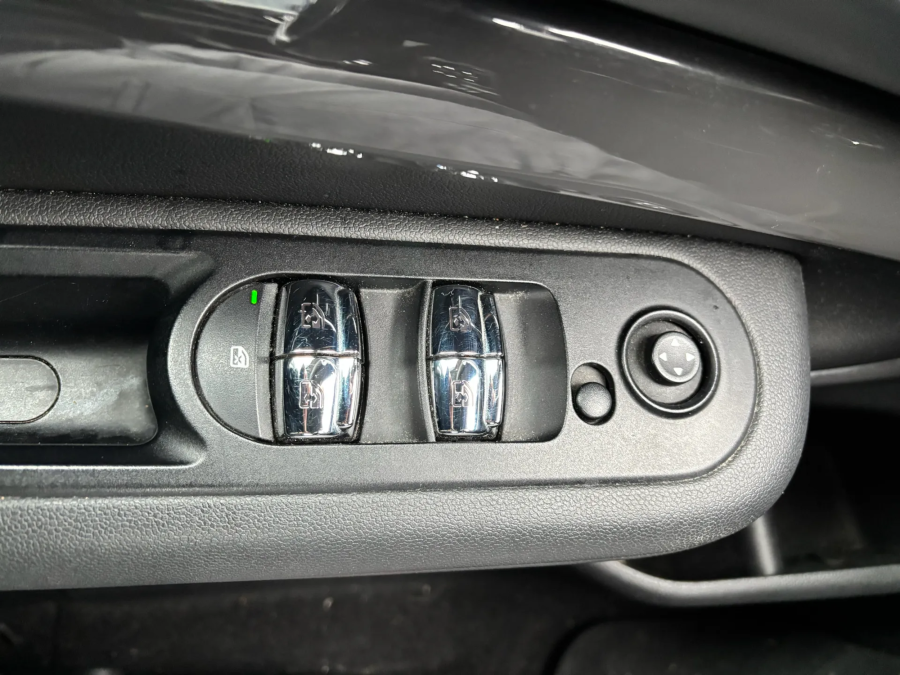 Imagen de Mini CLUBMAN