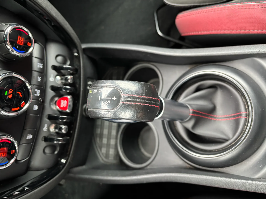 Imagen de Mini CLUBMAN