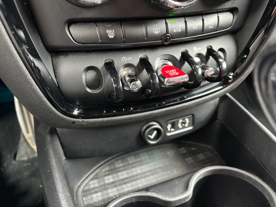 Imagen de Mini CLUBMAN