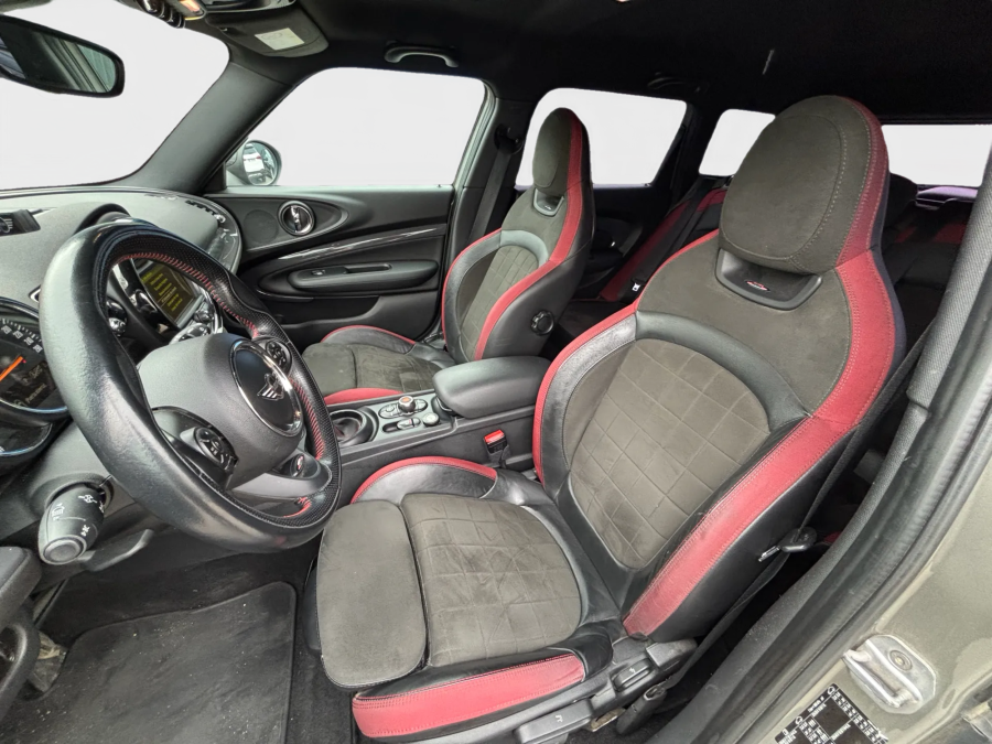 Imagen de Mini CLUBMAN