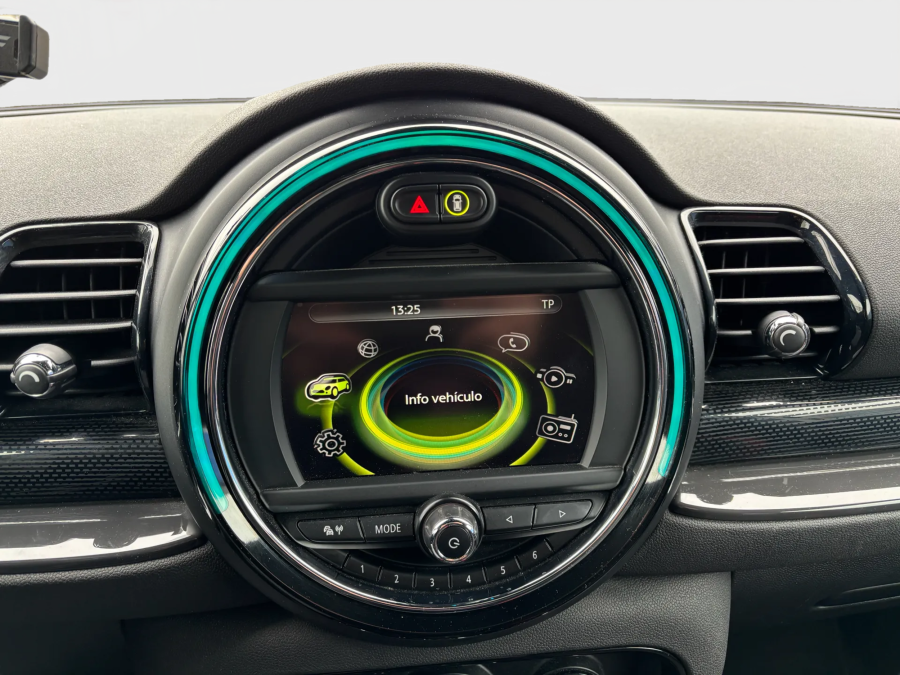 Imagen de Mini CLUBMAN