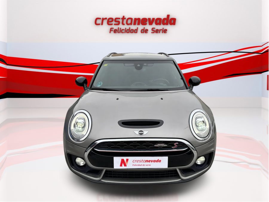 Imagen de Mini CLUBMAN