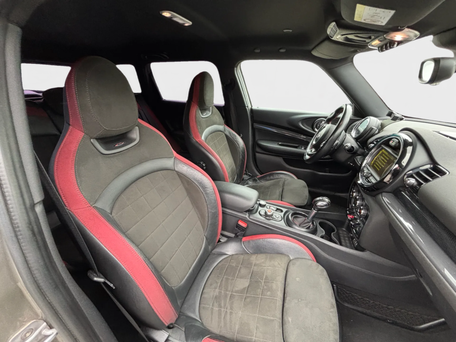 Imagen de Mini CLUBMAN