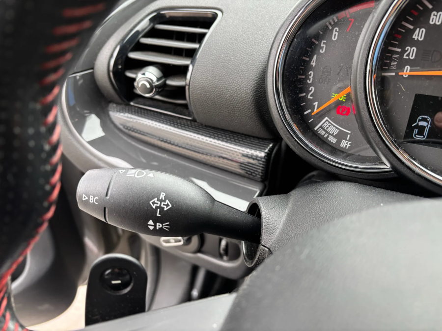 Imagen de Mini CLUBMAN