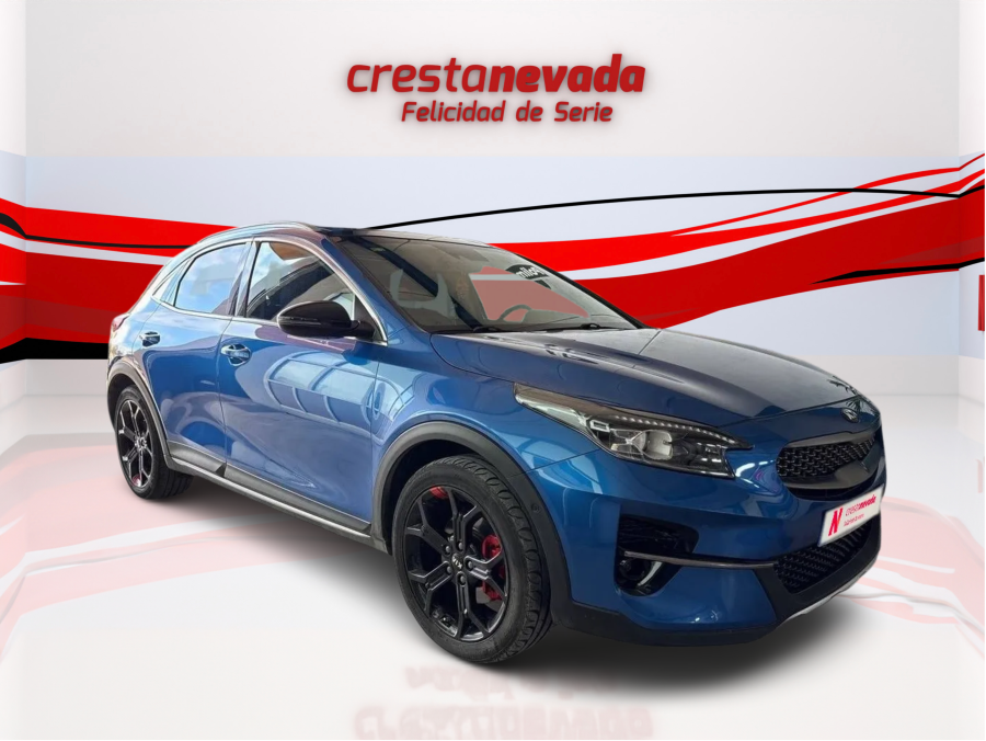 Imagen de Kia XCeed