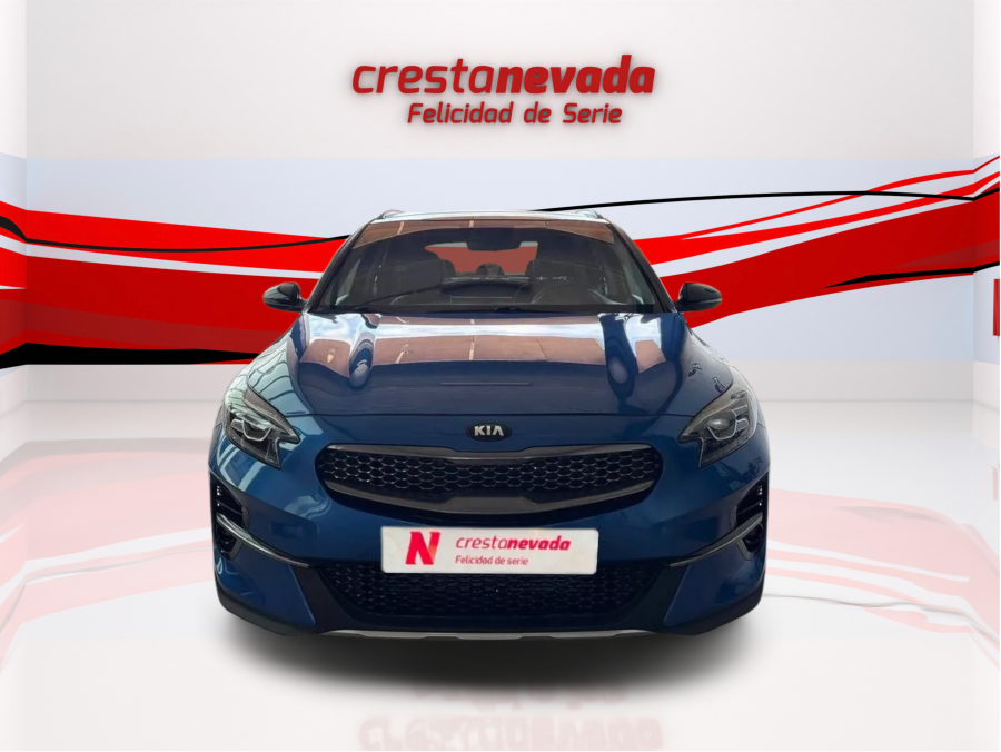 Imagen de Kia XCeed
