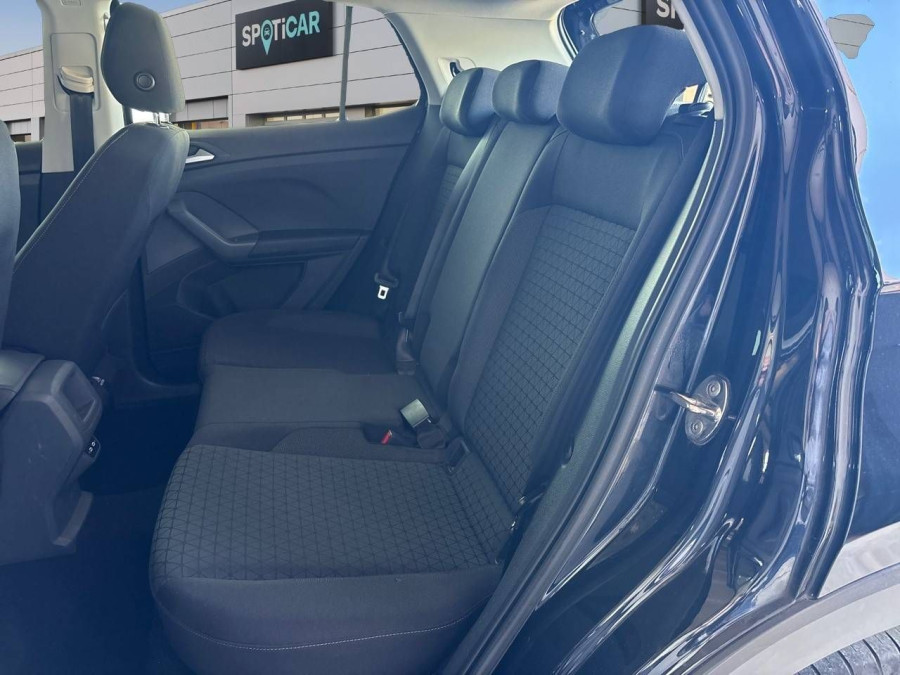 Imagen de Volkswagen T-Cross