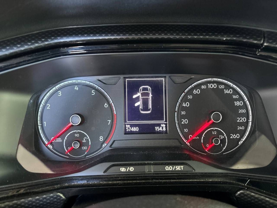 Imagen de Volkswagen T-Cross