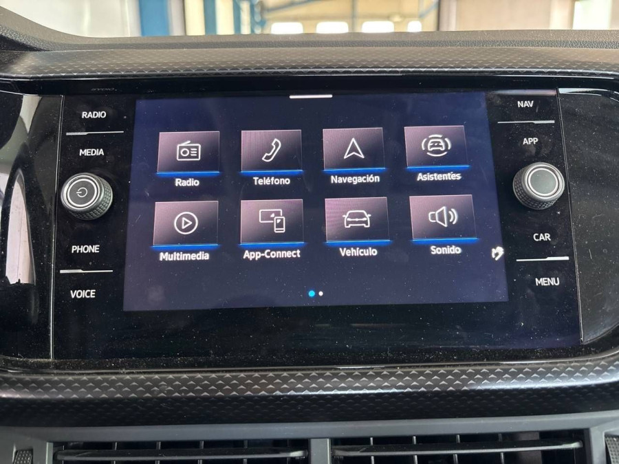 Imagen de Volkswagen T-Cross