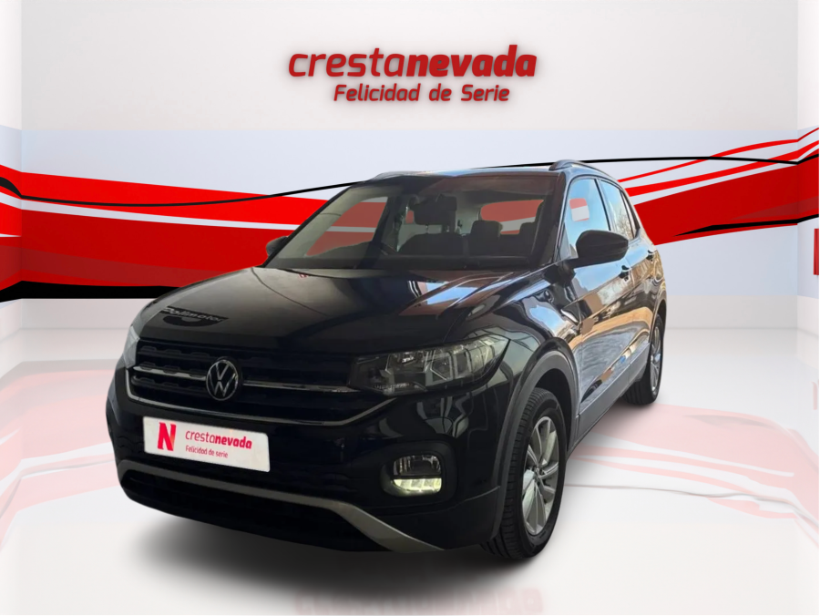 Imagen de Volkswagen T-Cross
