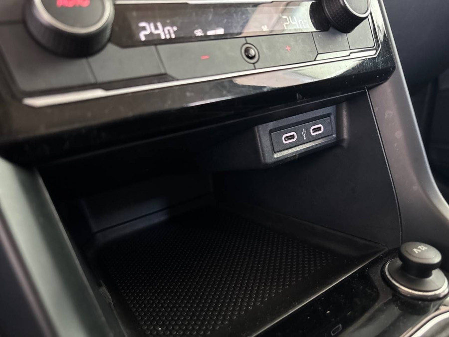 Imagen de Volkswagen T-Cross