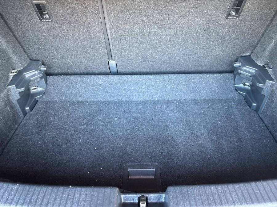 Imagen de Volkswagen T-Cross