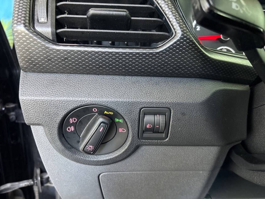 Imagen de Volkswagen T-Cross