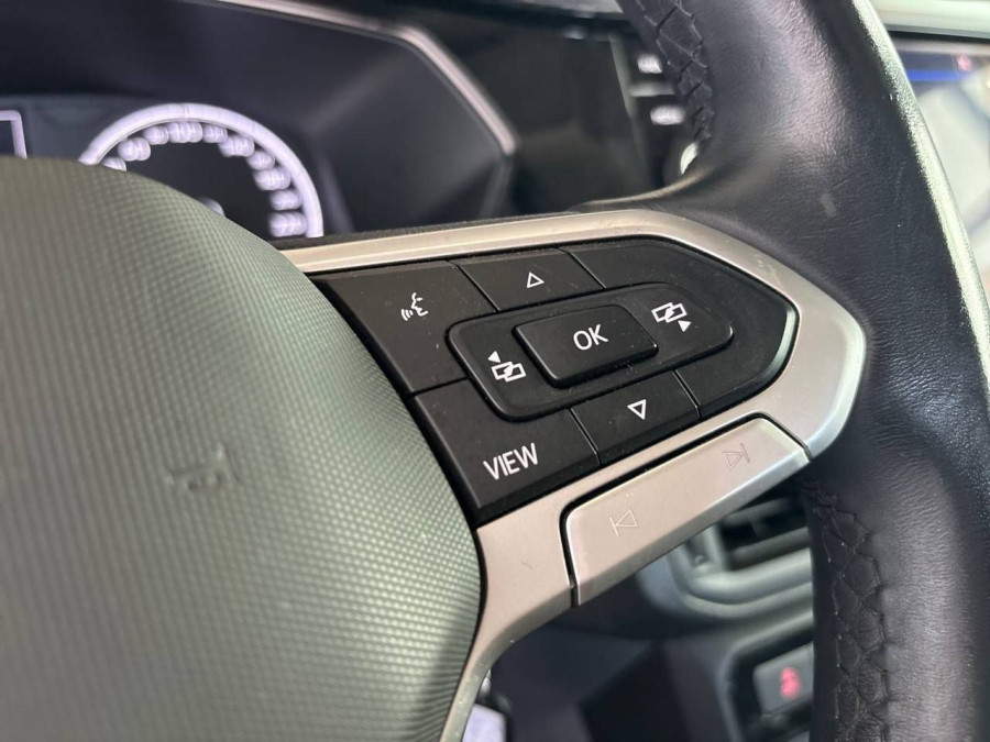 Imagen de Volkswagen T-Cross